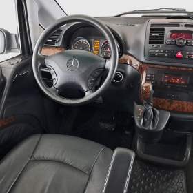 Foto inzerátu Mercedes Viano 3.0 CDI
