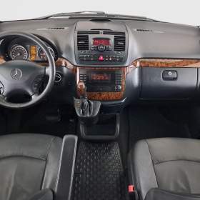 Foto inzerátu Mercedes Viano 3.0 CDI