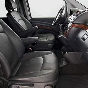 Foto inzerátu Mercedes Viano 3.0 CDI
