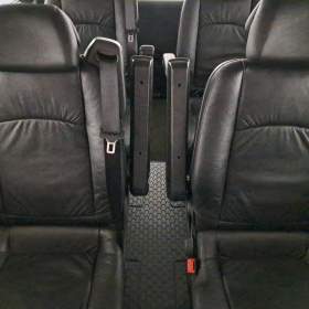 Foto inzerátu Mercedes Viano 3.0 CDI