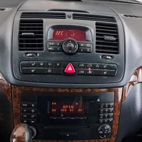 Foto inzerátu Mercedes Viano 3.0 CDI