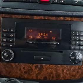 Foto inzerátu Mercedes Viano 3.0 CDI