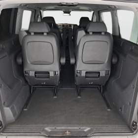 Foto inzerátu Mercedes Viano 3.0 CDI