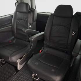 Foto inzerátu Mercedes Viano 3.0 CDI