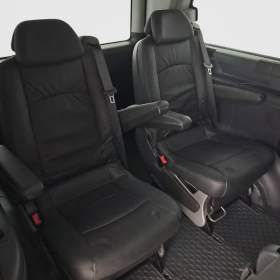 Foto inzerátu Mercedes Viano 3.0 CDI
