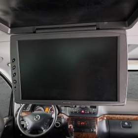 Foto inzerátu Mercedes Viano 3.0 CDI