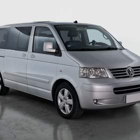 VW Multivan 2.5 TDI / 19933948