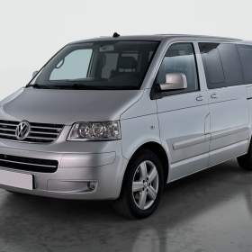 Foto inzerátu VW Multivan 2.5 TDI