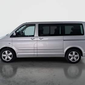 Foto inzerátu VW Multivan 2.5 TDI