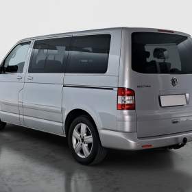 Foto inzerátu VW Multivan 2.5 TDI