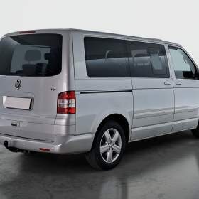 Foto inzerátu VW Multivan 2.5 TDI