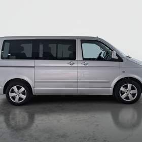 Foto inzerátu VW Multivan 2.5 TDI