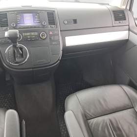 Foto inzerátu VW Multivan 2.5 TDI