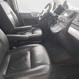 Foto inzerátu VW Multivan 2.5 TDI
