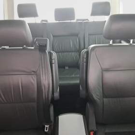 Foto inzerátu VW Multivan 2.5 TDI
