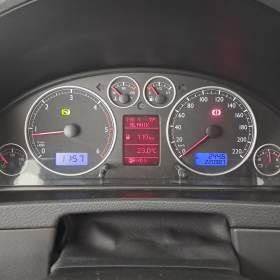 Foto inzerátu VW Multivan 2.5 TDI
