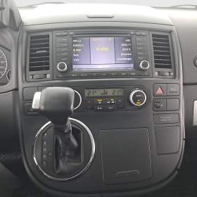 Foto inzerátu VW Multivan 2.5 TDI
