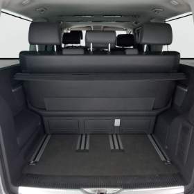 Foto inzerátu VW Multivan 2.5 TDI