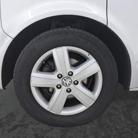 Foto inzerátu VW Multivan 2.5 TDI