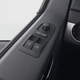 Foto inzerátu VW Multivan 2.5 TDI