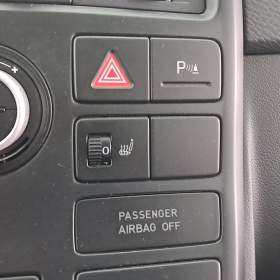 Foto inzerátu VW Multivan 2.5 TDI