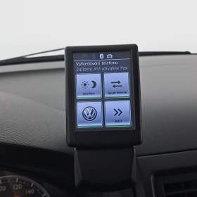 Foto inzerátu VW Multivan 2.5 TDI