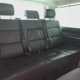 Foto inzerátu VW Multivan 2.5 TDI