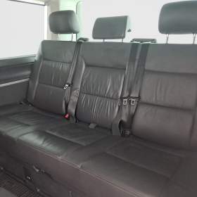 Foto inzerátu VW Multivan 2.5 TDI