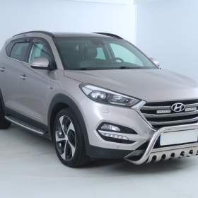Hyundai Tucson 2.0 CRDi / 19933957
