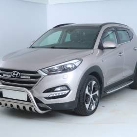 Foto inzerátu Hyundai Tucson 2.0 CRDi
