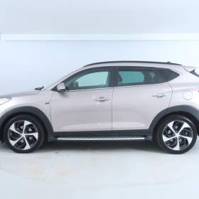 Foto inzerátu Hyundai Tucson 2.0 CRDi