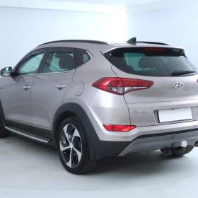 Foto inzerátu Hyundai Tucson 2.0 CRDi