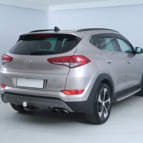 Foto inzerátu Hyundai Tucson 2.0 CRDi