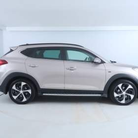 Foto inzerátu Hyundai Tucson 2.0 CRDi