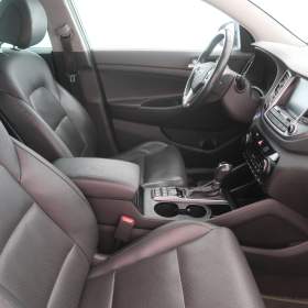 Foto inzerátu Hyundai Tucson 2.0 CRDi