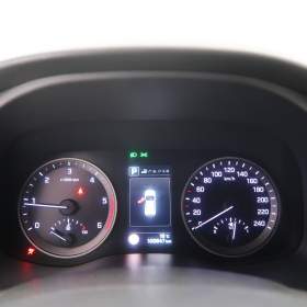 Foto inzerátu Hyundai Tucson 2.0 CRDi