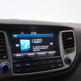 Foto inzerátu Hyundai Tucson 2.0 CRDi