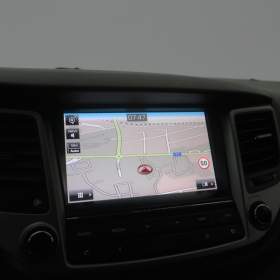 Foto inzerátu Hyundai Tucson 2.0 CRDi