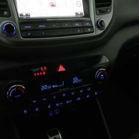 Foto inzerátu Hyundai Tucson 2.0 CRDi