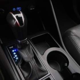 Foto inzerátu Hyundai Tucson 2.0 CRDi