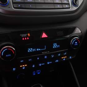 Foto inzerátu Hyundai Tucson 2.0 CRDi