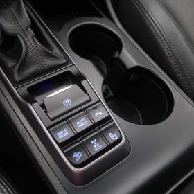 Foto inzerátu Hyundai Tucson 2.0 CRDi