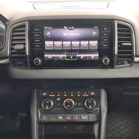 Foto inzerátu Skoda Karoq 1.5 TSI