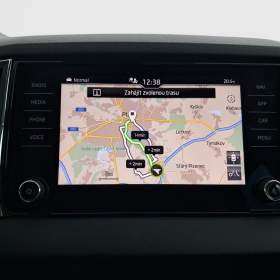 Foto inzerátu Skoda Karoq 1.5 TSI