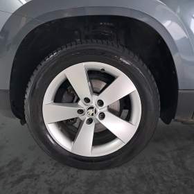 Foto inzerátu Skoda Karoq 1.5 TSI
