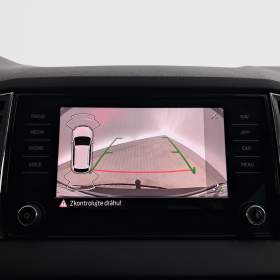 Foto inzerátu Skoda Karoq 1.5 TSI