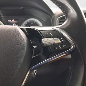 Foto inzerátu Skoda Karoq 1.5 TSI