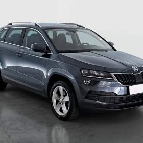 Foto inzerátu Skoda Karoq 1.5 TSI
