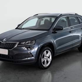 Foto inzerátu Skoda Karoq 1.5 TSI