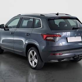 Foto inzerátu Skoda Karoq 1.5 TSI